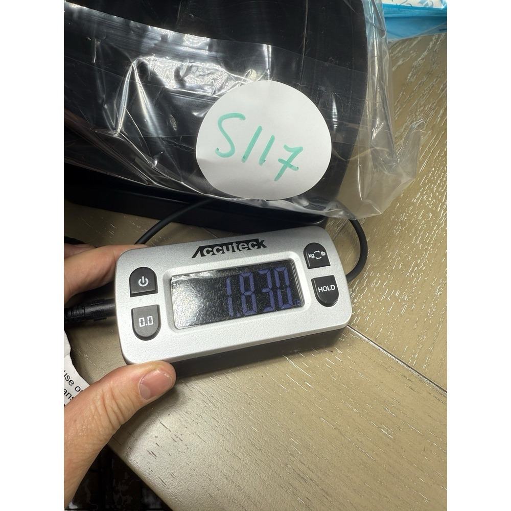 Hugo Boss Dress Shoe Size 9 Men's Embossed Logo Black Leather Lace Up Apron Toe - Picture 14 of 14